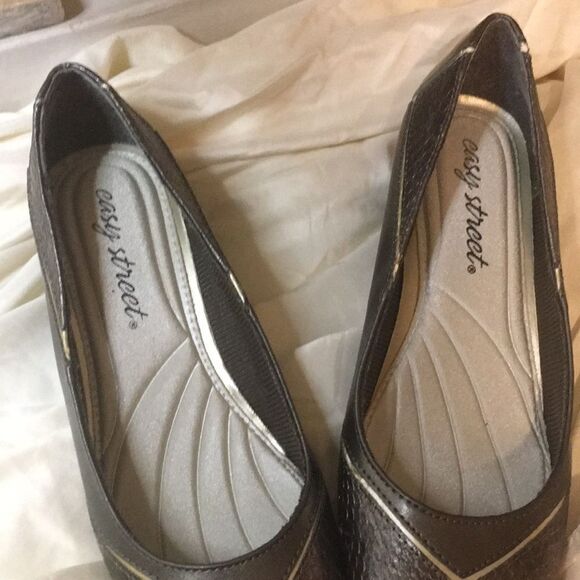 Easy street shoes - Picture 4 of 15